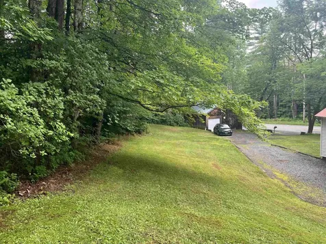 643 Vt Route 12 Hartland VT 05048