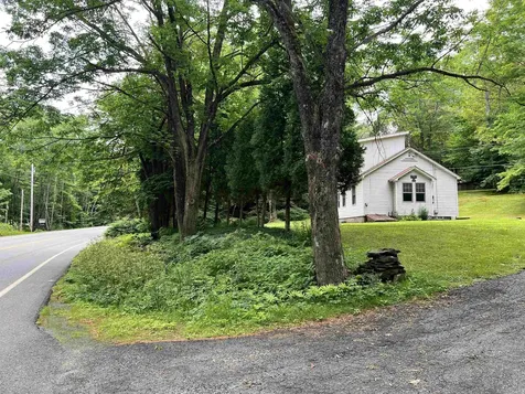 643 Vt Route 12 Hartland VT 05048