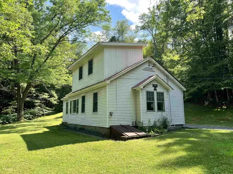 643 Vt Route 12 Hartland VT 05048