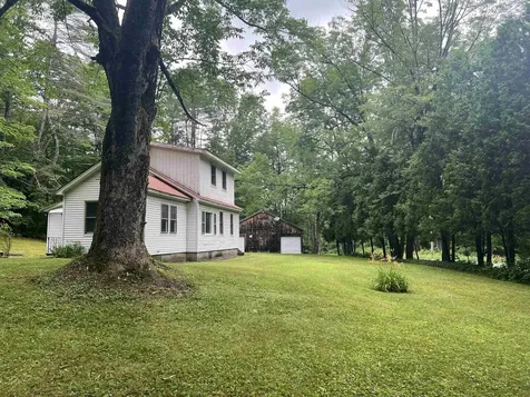 643 Vt Route 12 Hartland VT 05048