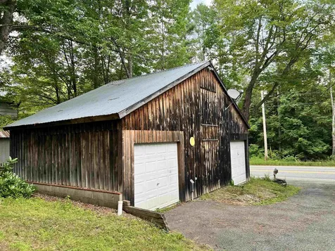 643 Vt Route 12 Hartland VT 05048