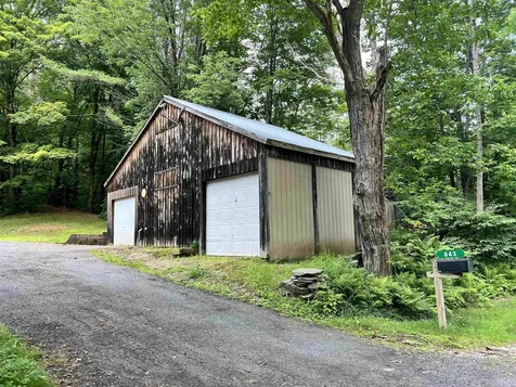 643 Vt Route 12 Hartland VT 05048