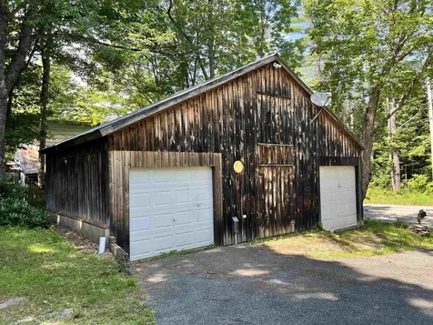 643 Vt Route 12 Hartland VT 05048