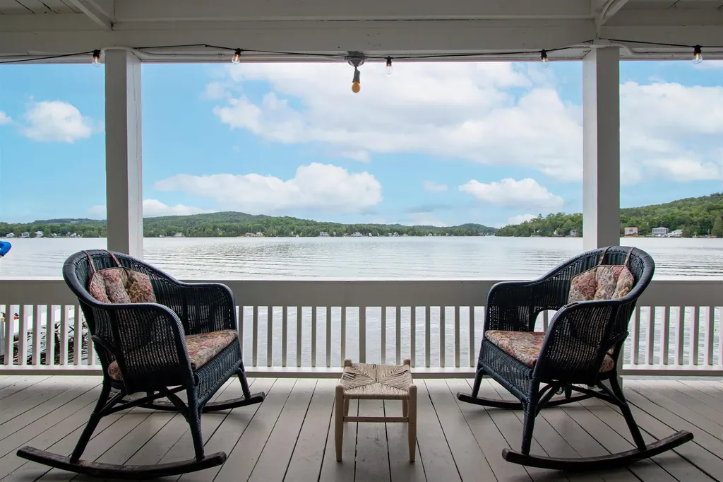 1639 West Shore Road Cabot VT 05647