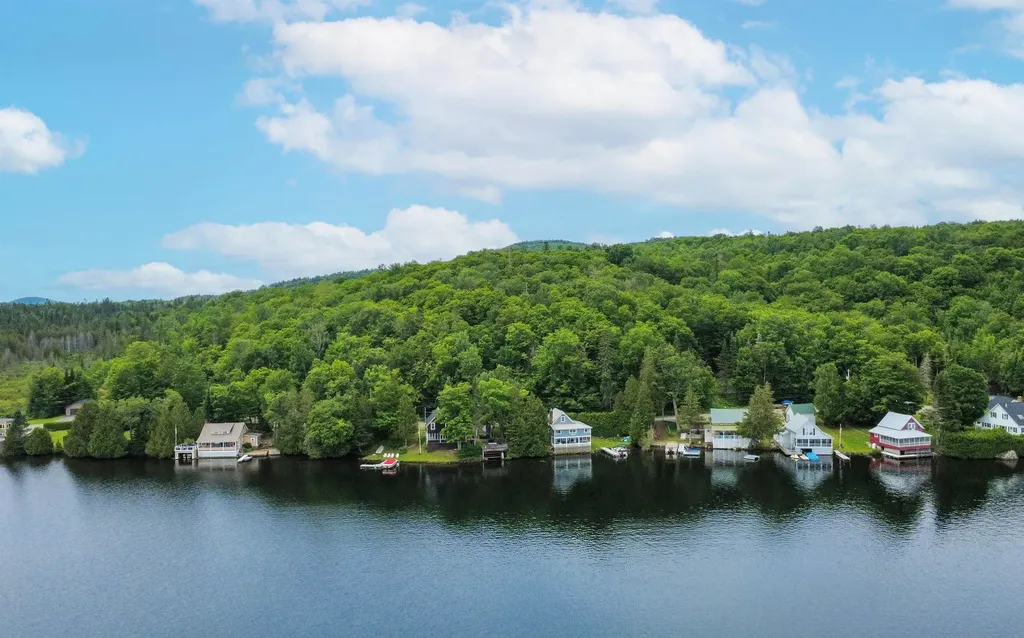 1639 West Shore Road Cabot VT 05647