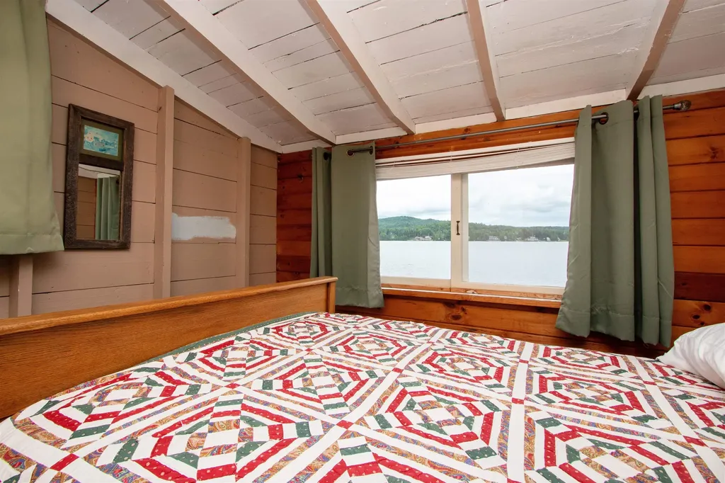 1639 West Shore Road Cabot VT 05647