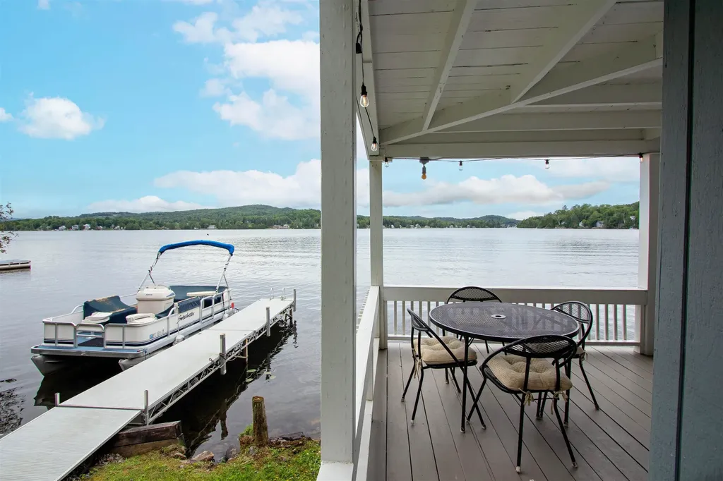 1639 West Shore Road Cabot VT 05647