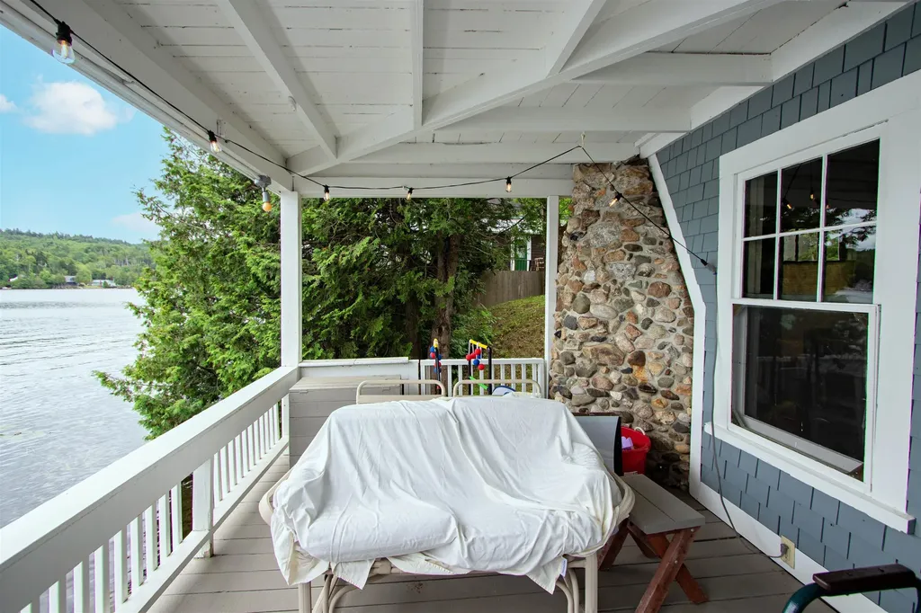 1639 West Shore Road Cabot VT 05647