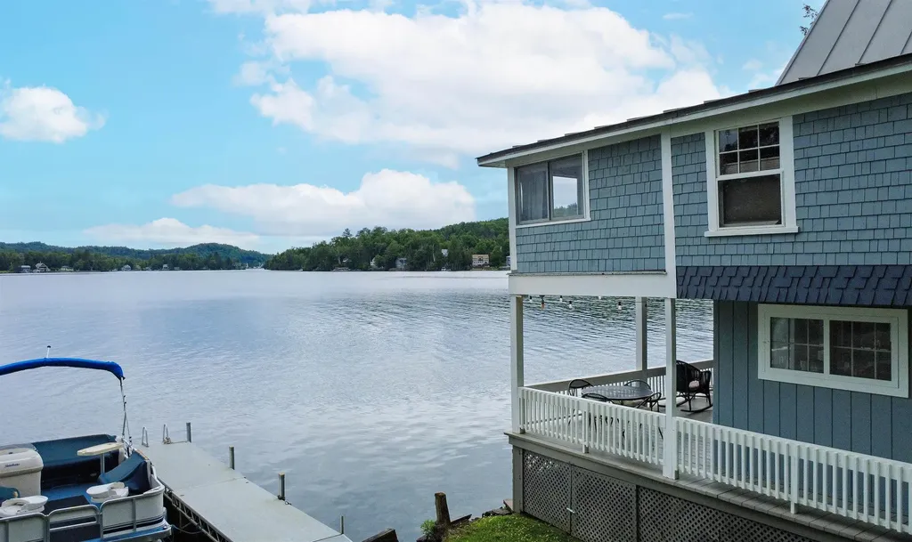 1639 West Shore Road Cabot VT 05647