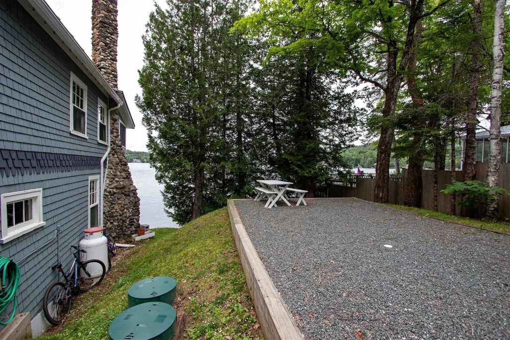 1639 West Shore Road Cabot VT 05647