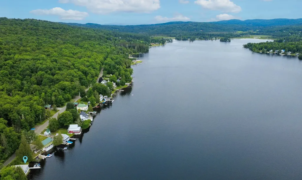 1639 West Shore Road Cabot VT 05647