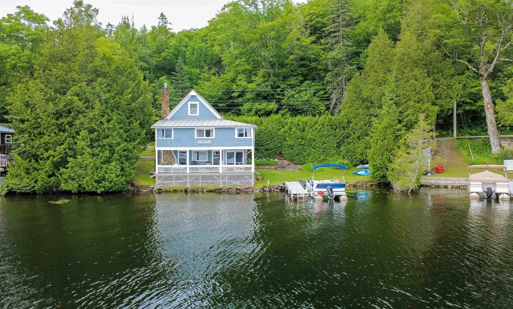 1639 West Shore Road Cabot VT 05647