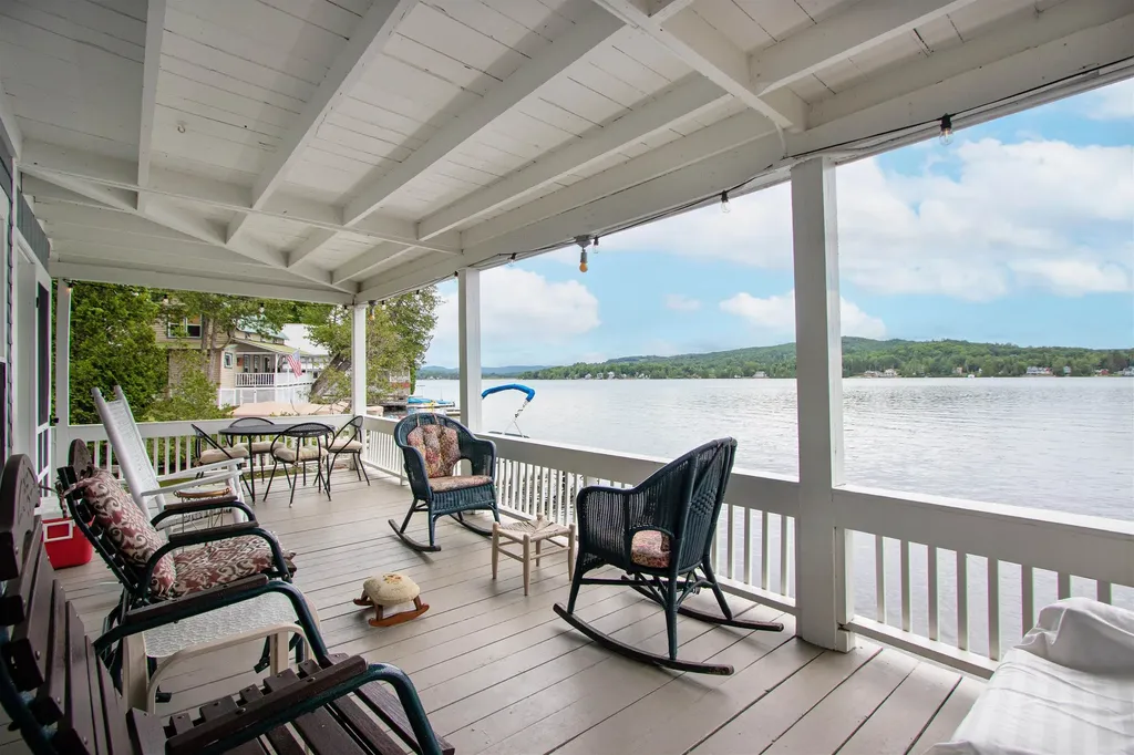 1639 West Shore Road Cabot VT 05647