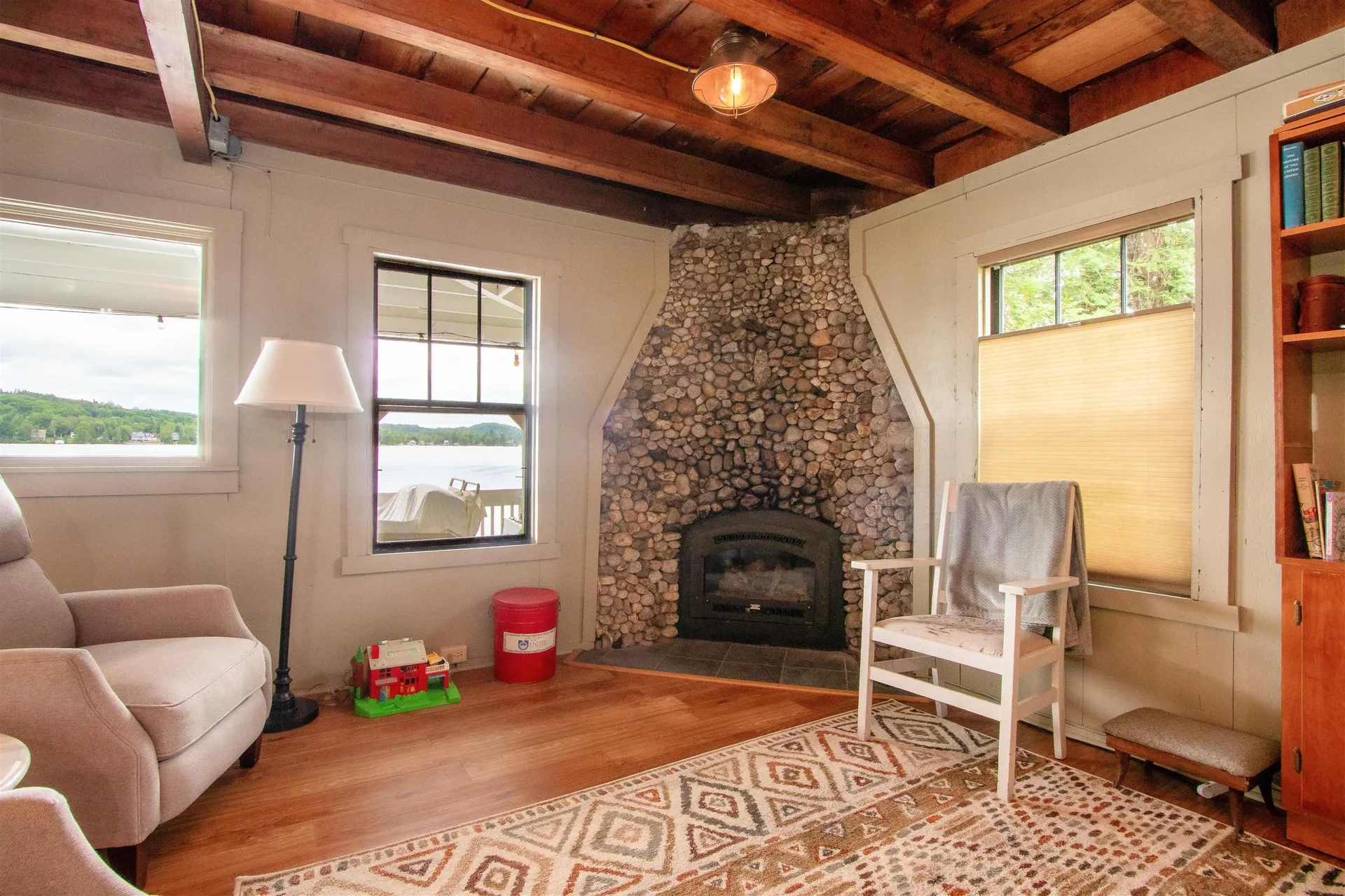 1639 West Shore Road Cabot VT 05647