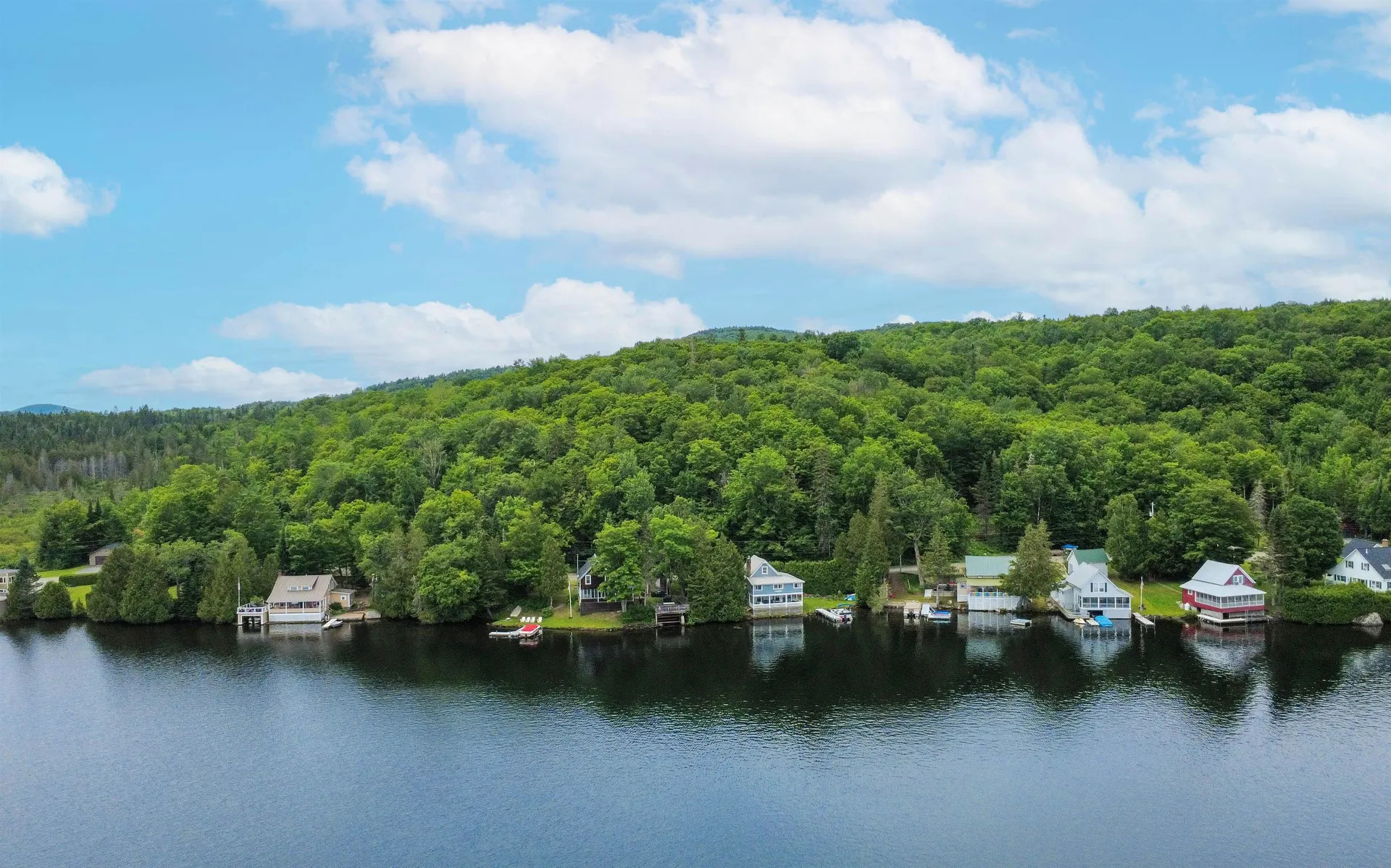 1639 West Shore Road Cabot VT 05647