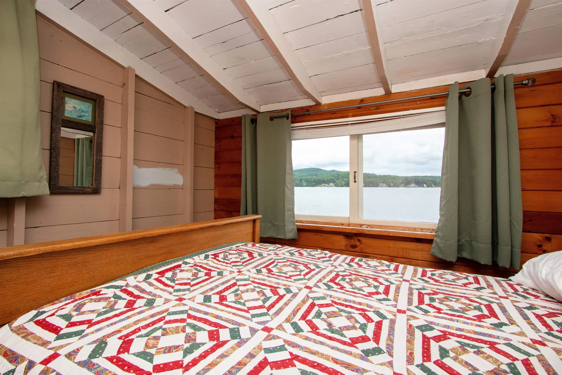 1639 West Shore Road Cabot VT 05647