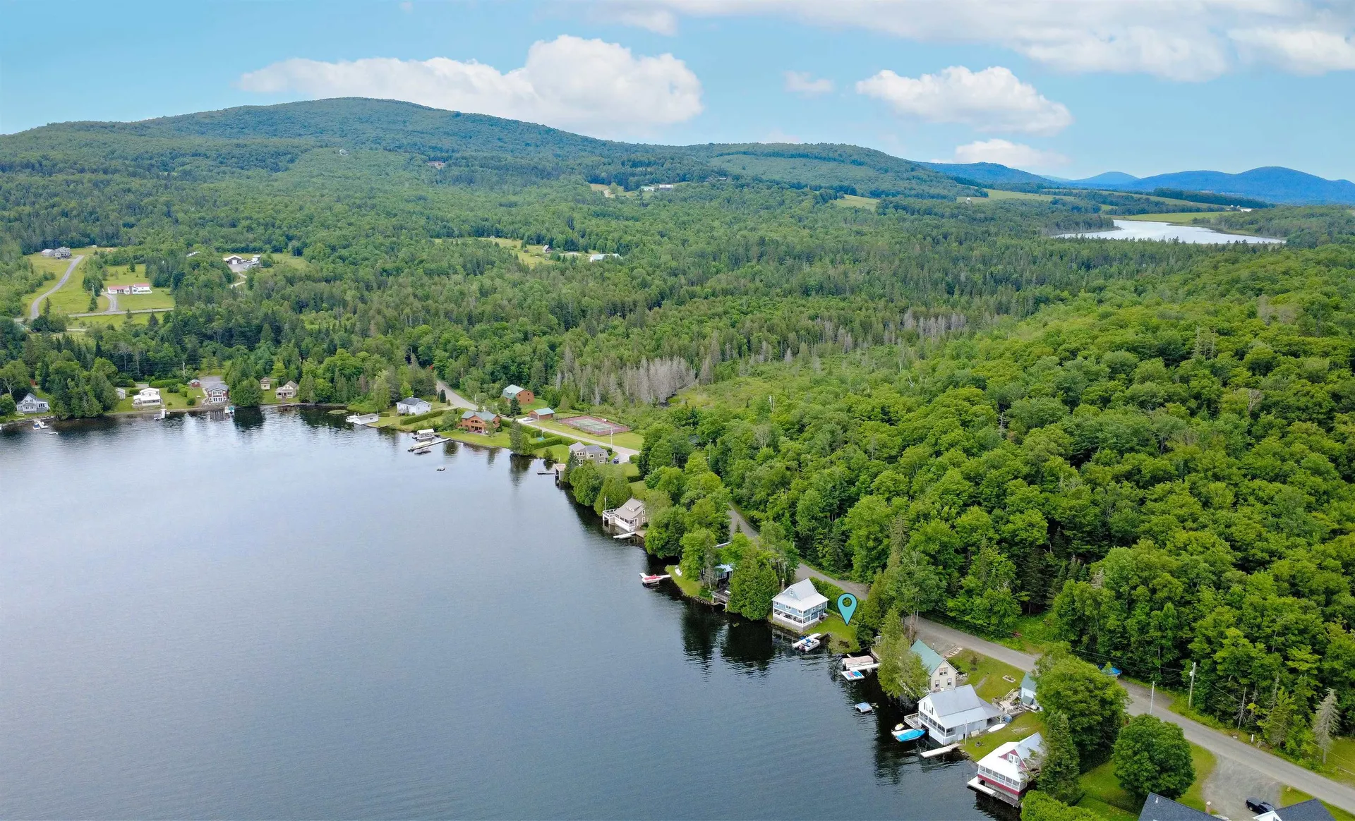 1639 West Shore Road Cabot VT 05647