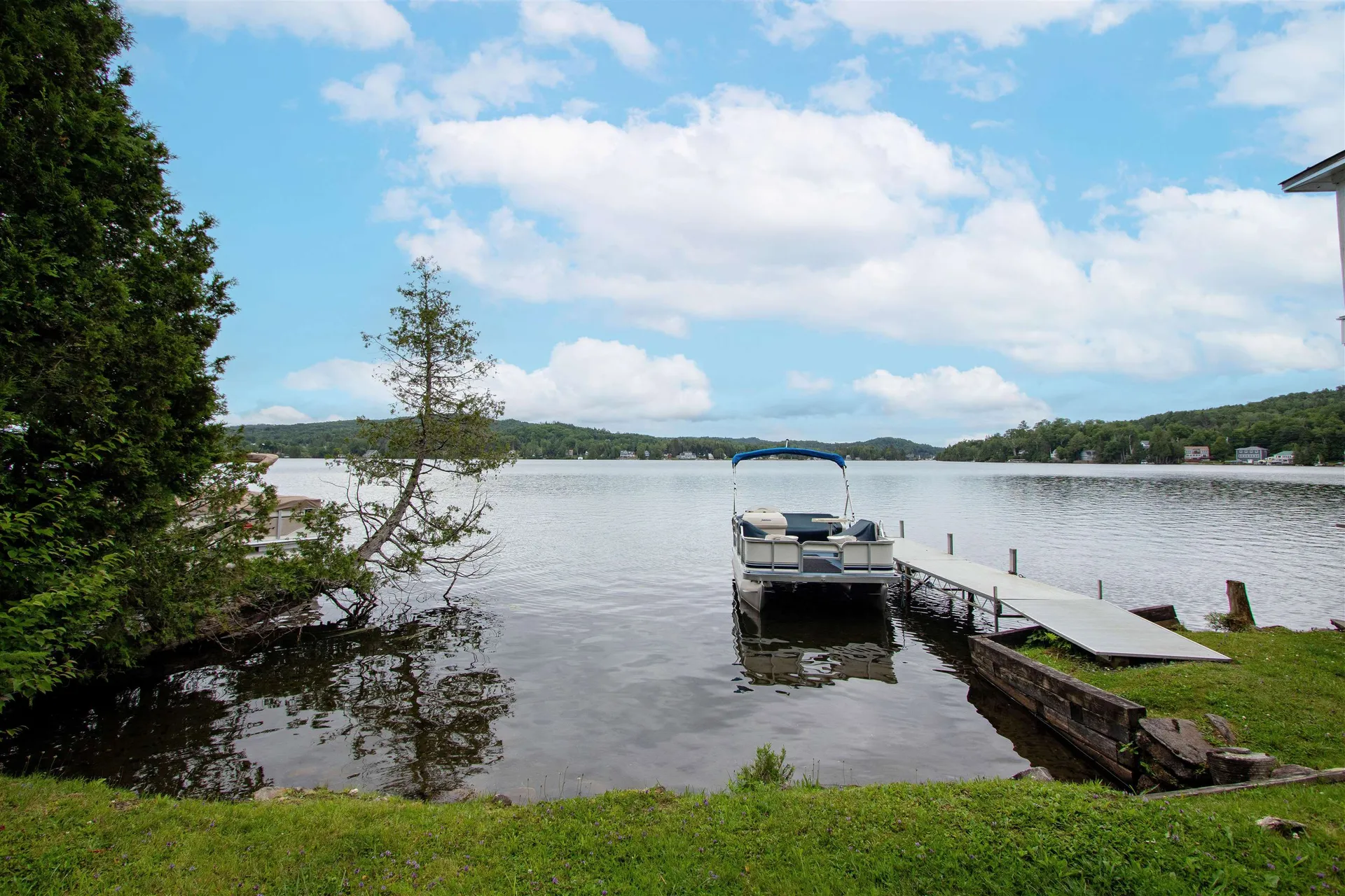 1639 West Shore Road Cabot VT 05647