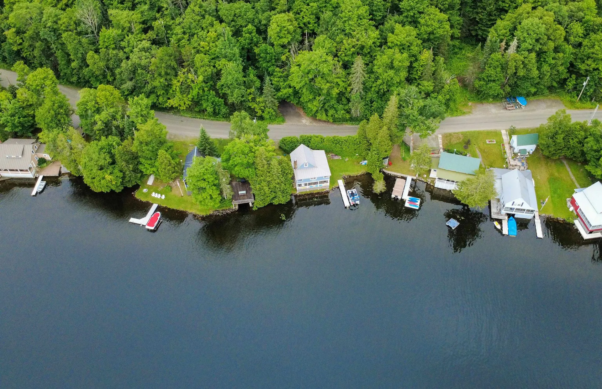 1639 West Shore Road Cabot VT 05647