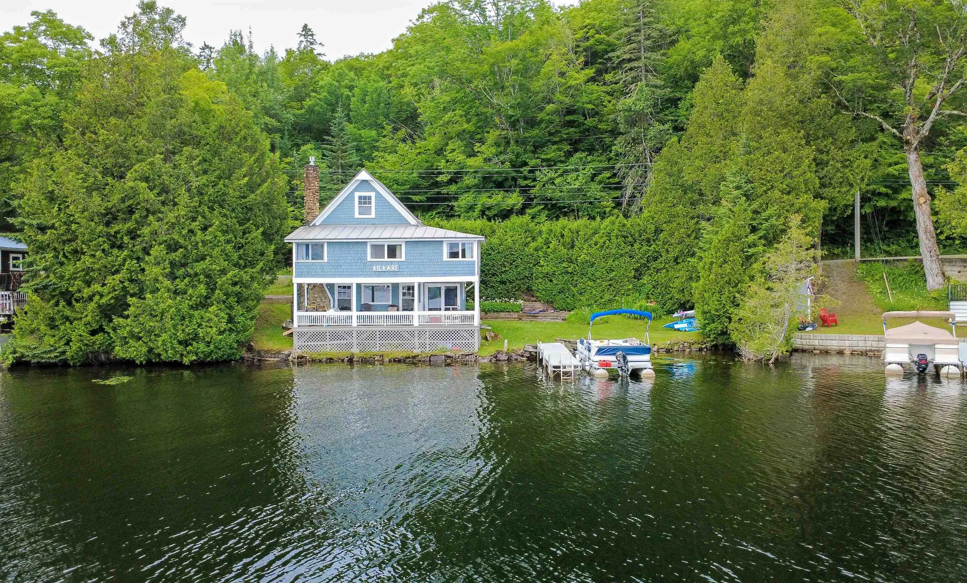 1639 West Shore Road Cabot VT 05647