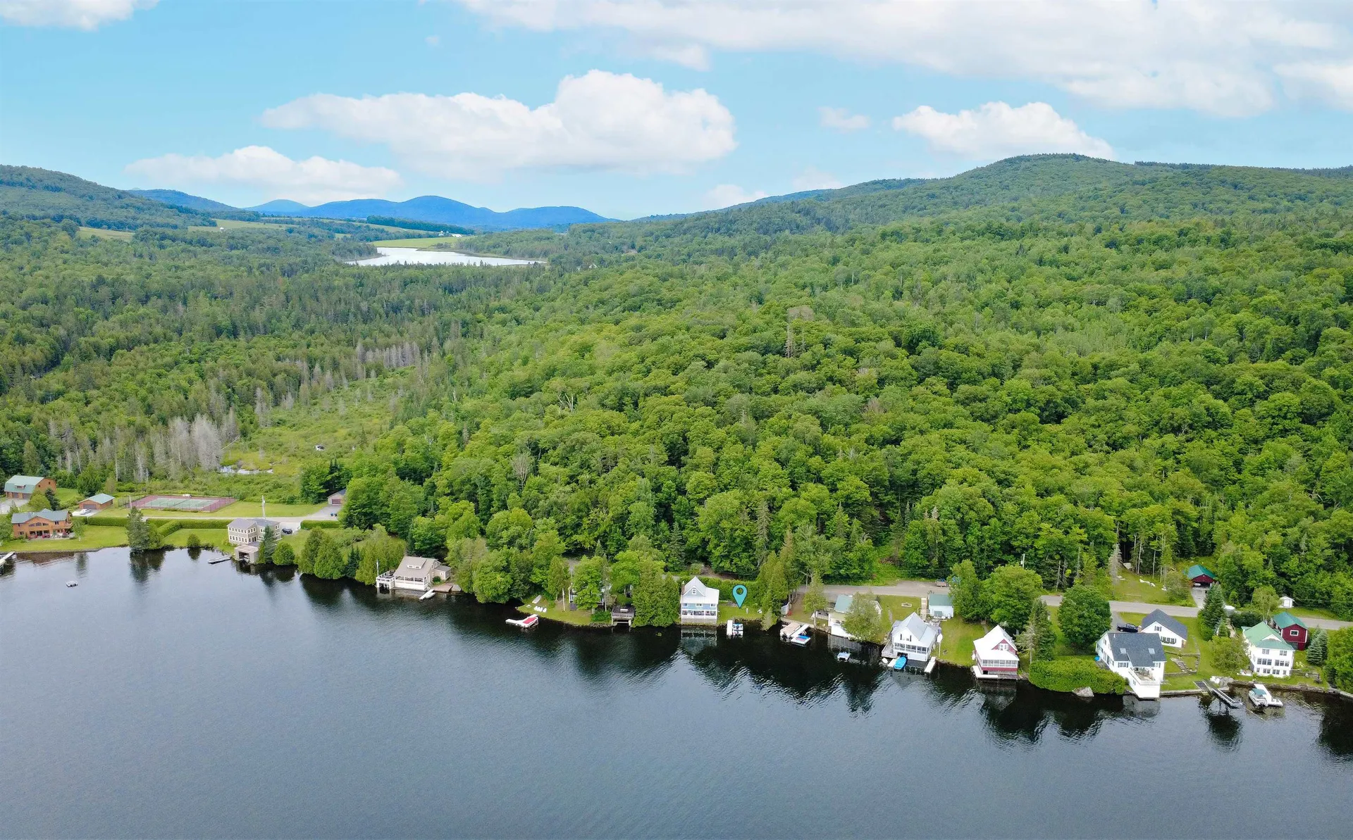 1639 West Shore Road Cabot VT 05647