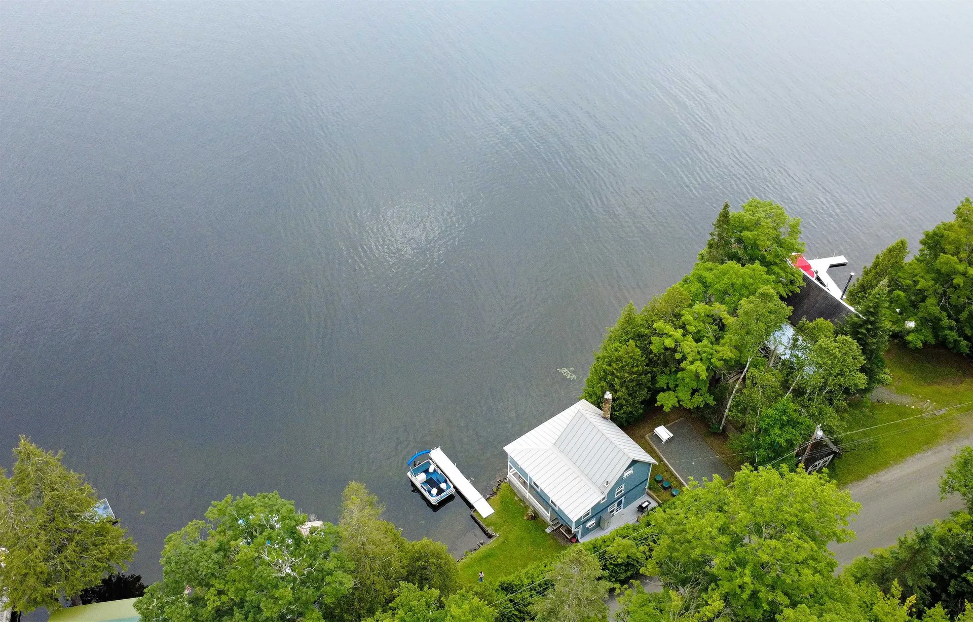 1639 West Shore Road Cabot VT 05647