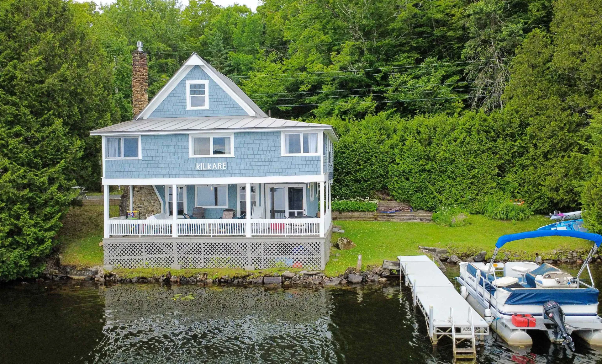 1639 West Shore Road Cabot VT 05647