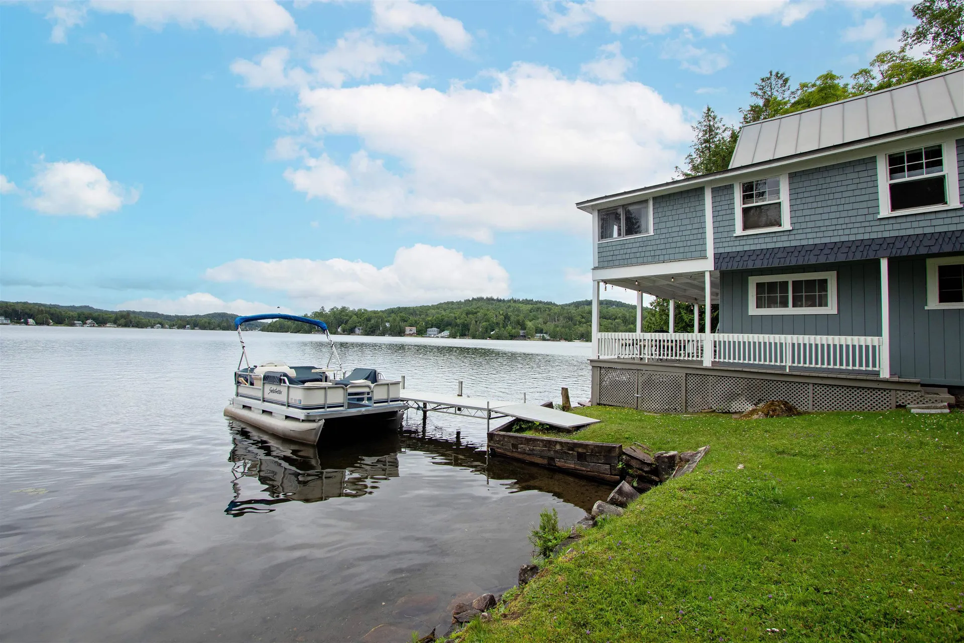 1639 West Shore Road Cabot VT 05647