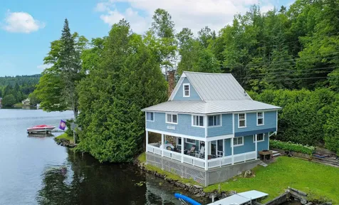 1639 West Shore Road Cabot VT 05647