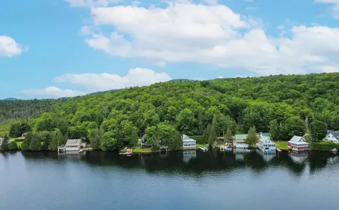 1639 West Shore Road Cabot VT 05647