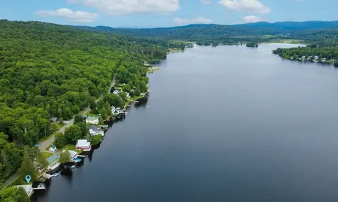 1639 West Shore Road Cabot VT 05647