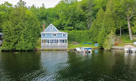 1639 West Shore Road Cabot VT 05647