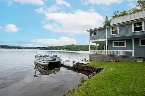 1639 West Shore Road Cabot VT 05647