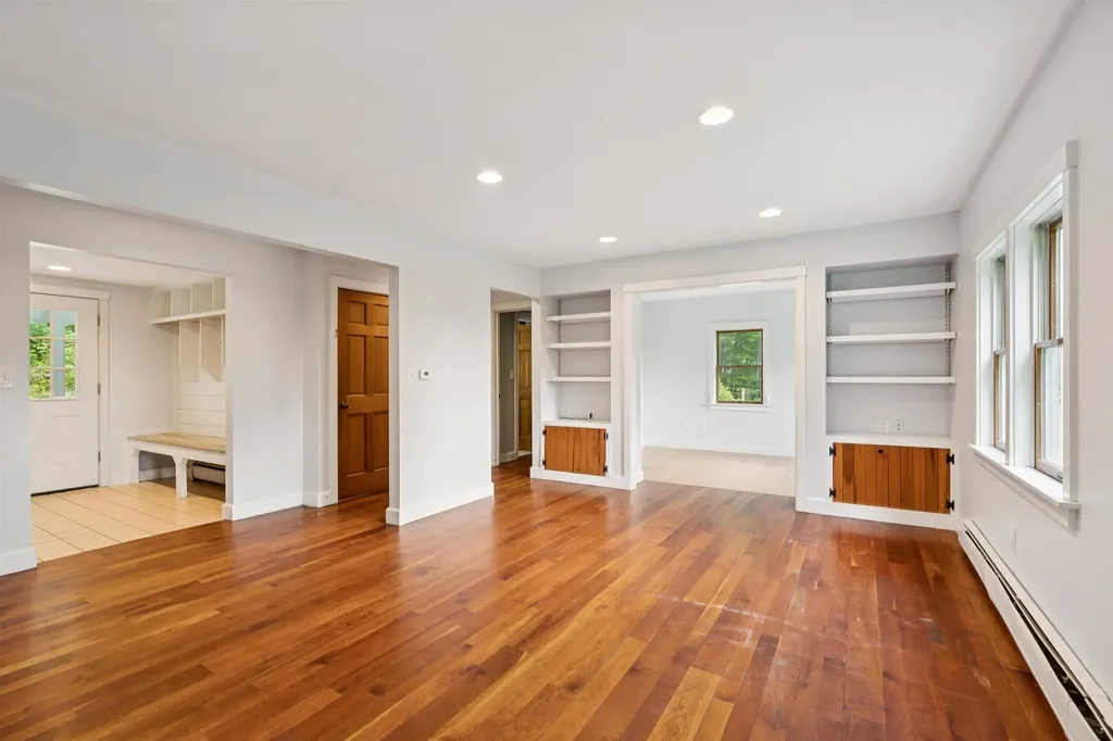 9 Farnham Drive Tunbridge VT 05077