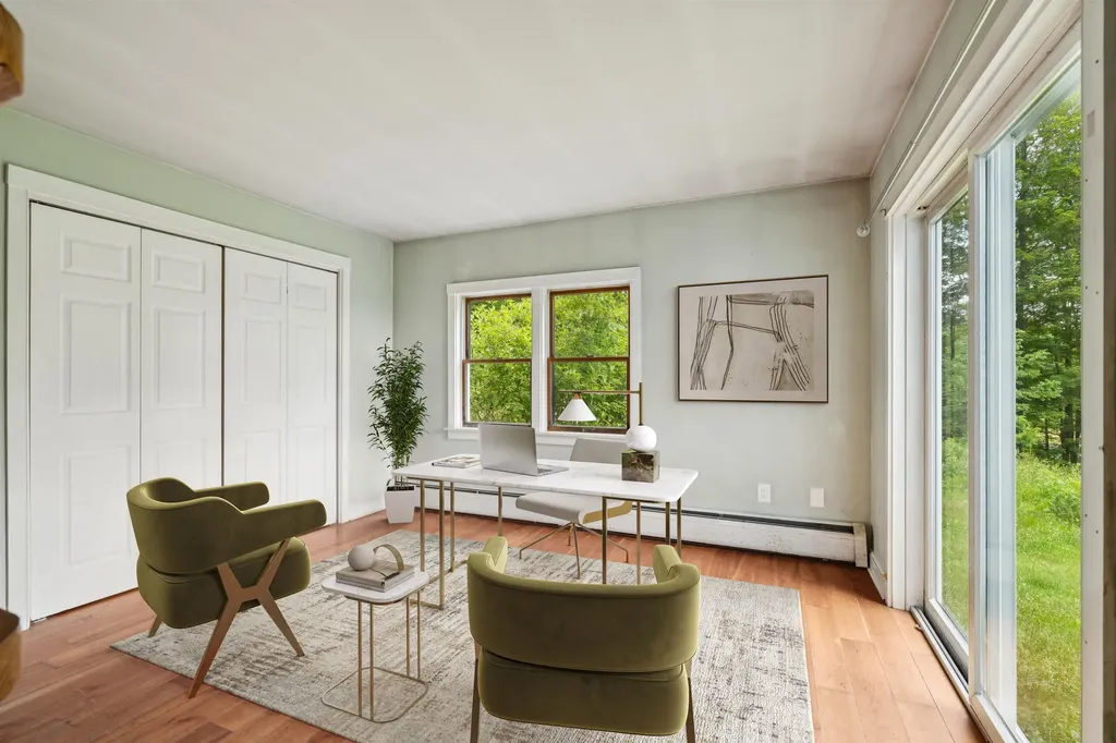 9 Farnham Drive Tunbridge VT 05077