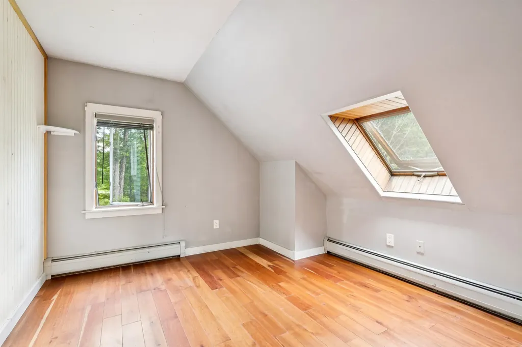 9 Farnham Drive Tunbridge VT 05077