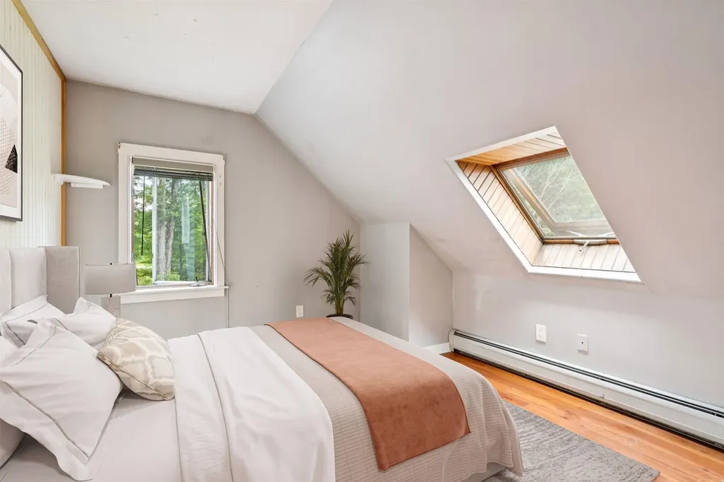 9 Farnham Drive Tunbridge VT 05077