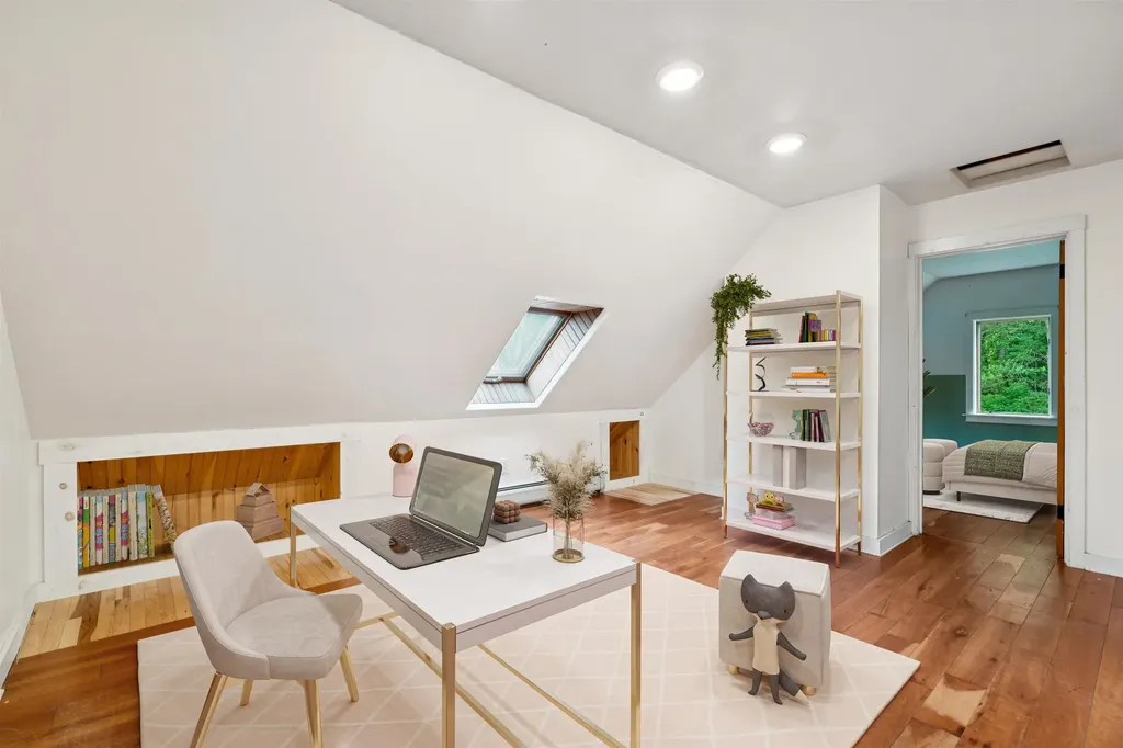 9 Farnham Drive Tunbridge VT 05077