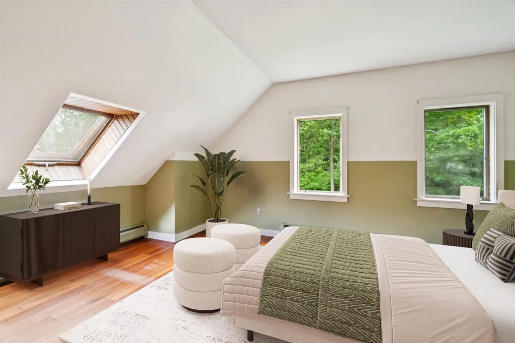 9 Farnham Drive Tunbridge VT 05077