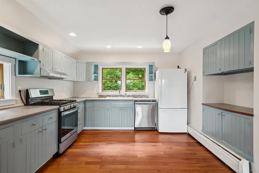 9 Farnham Drive Tunbridge VT 05077