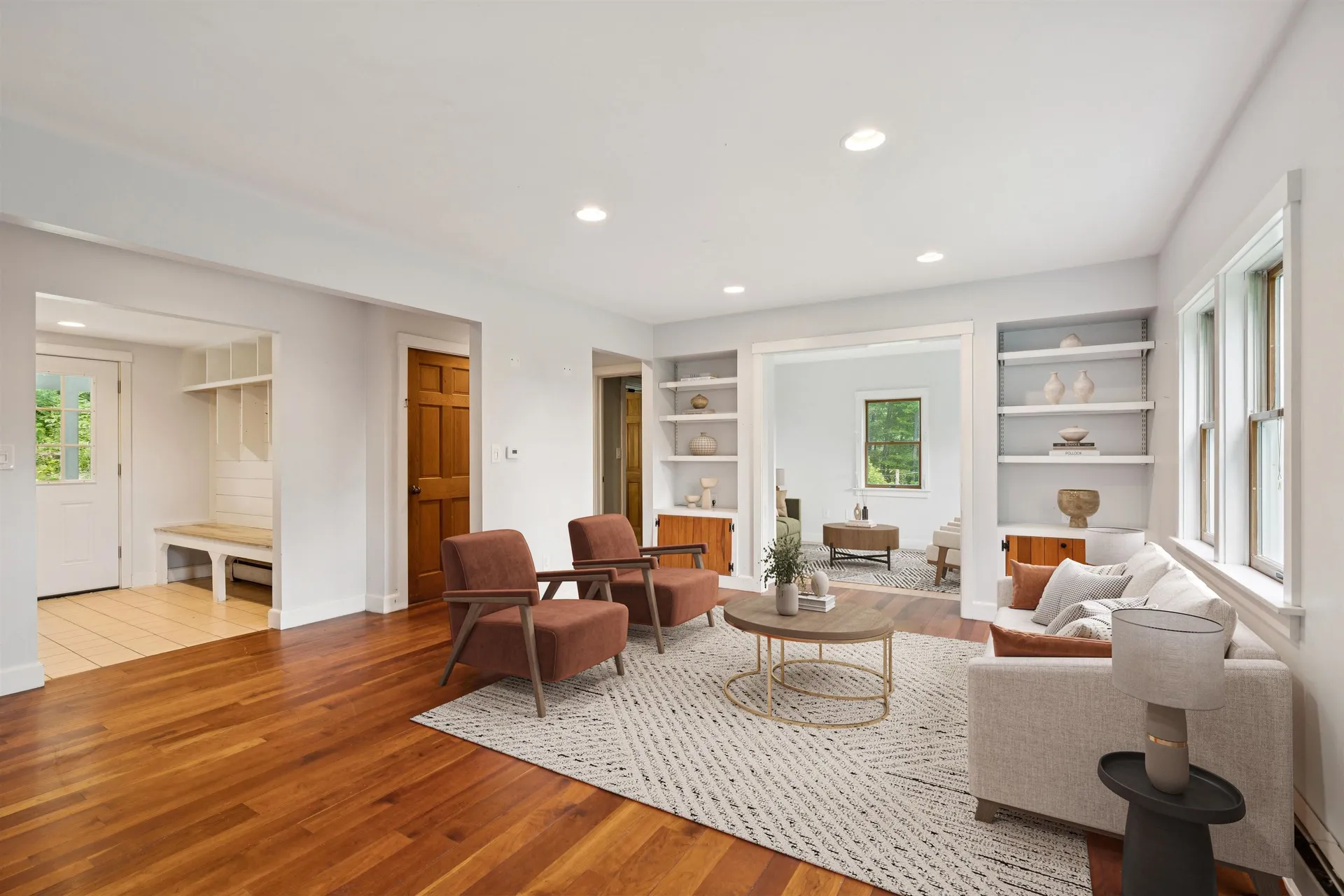 9 Farnham Drive Tunbridge VT 05077