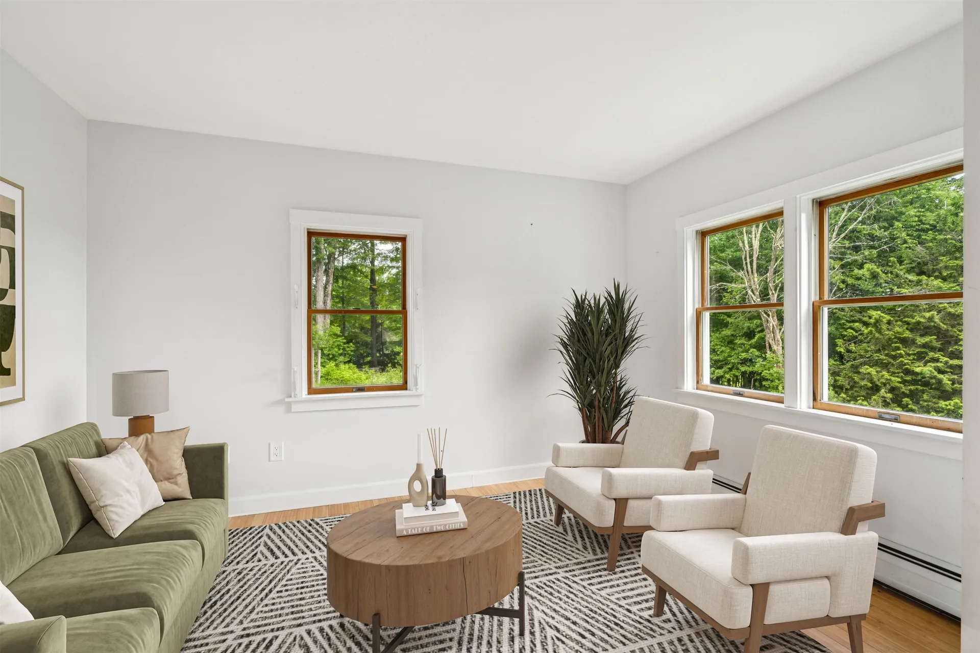 9 Farnham Drive Tunbridge VT 05077