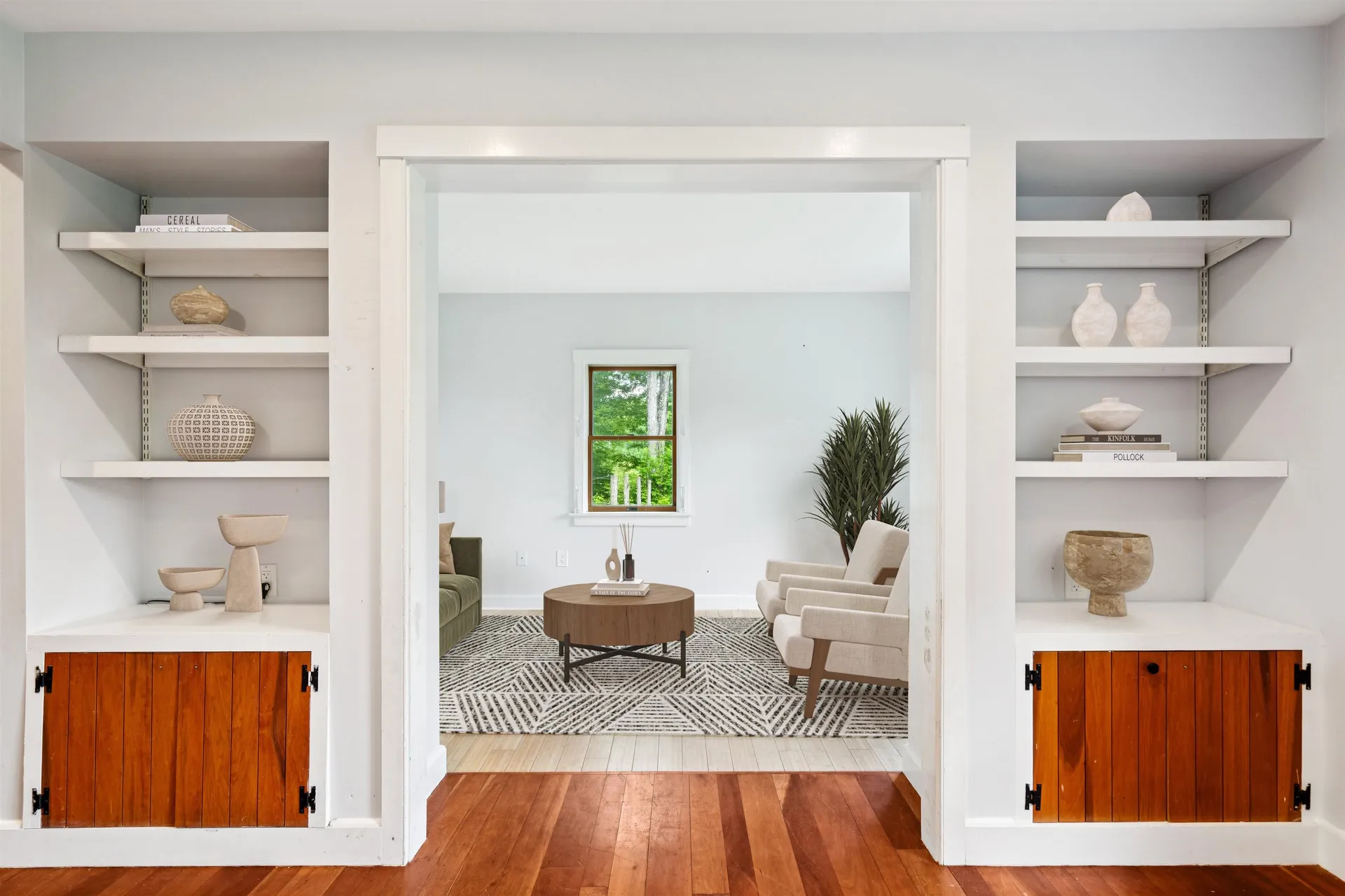 9 Farnham Drive Tunbridge VT 05077