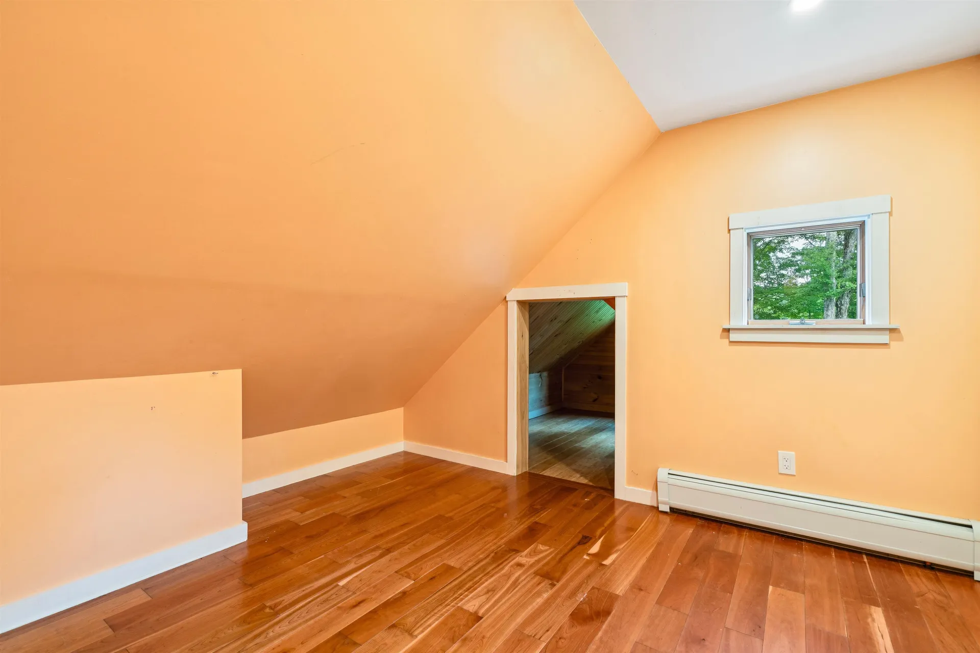 9 Farnham Drive Tunbridge VT 05077