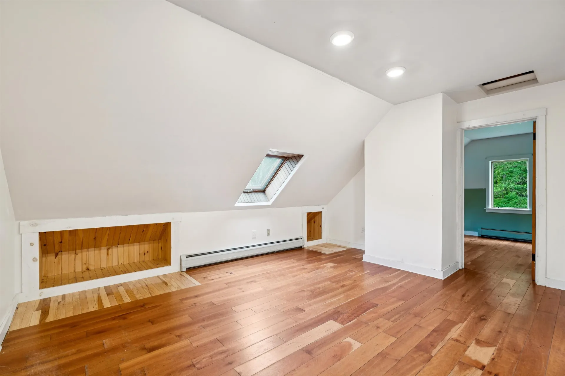 9 Farnham Drive Tunbridge VT 05077