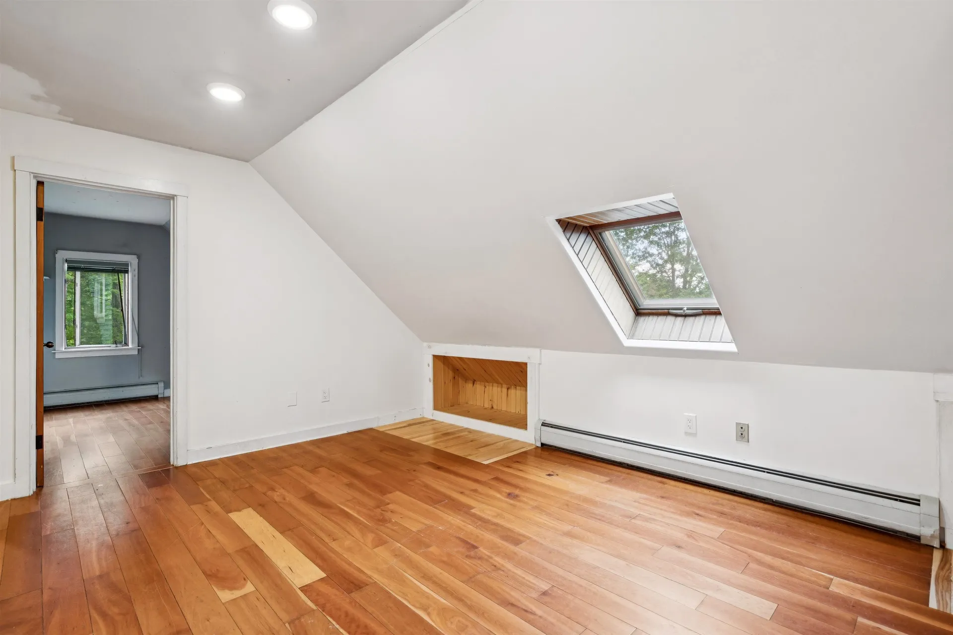 9 Farnham Drive Tunbridge VT 05077