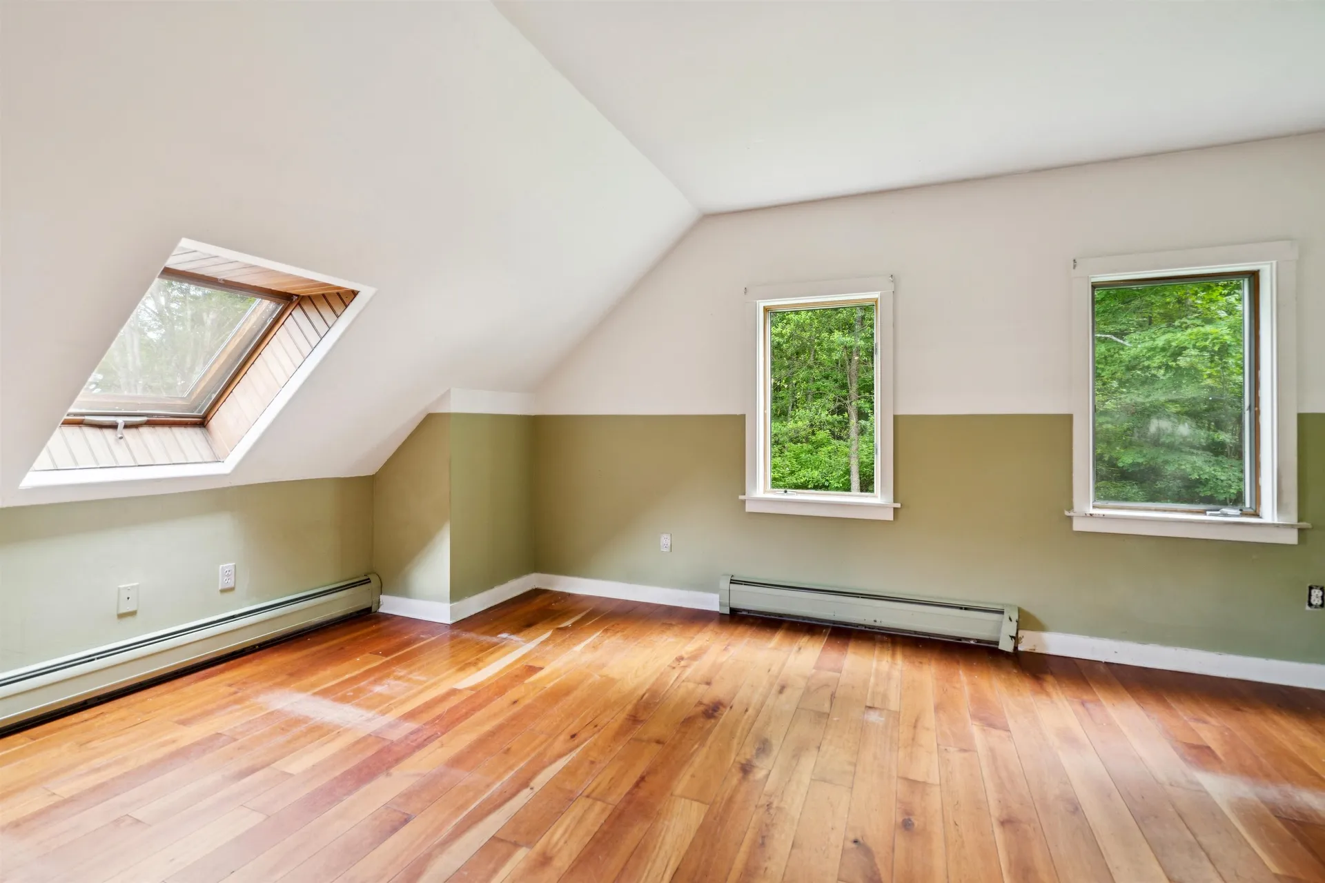 9 Farnham Drive Tunbridge VT 05077