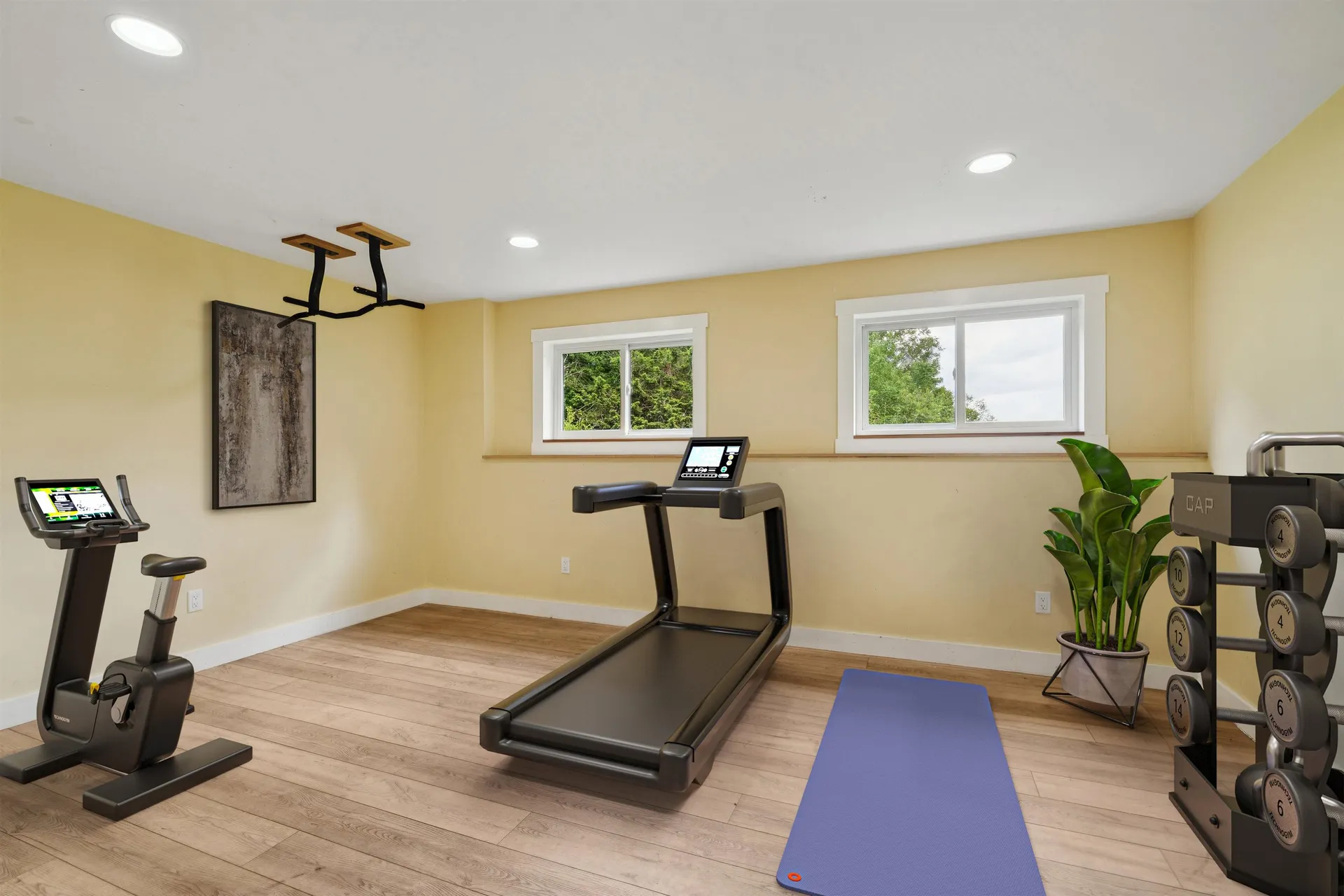 9 Farnham Drive Tunbridge VT 05077