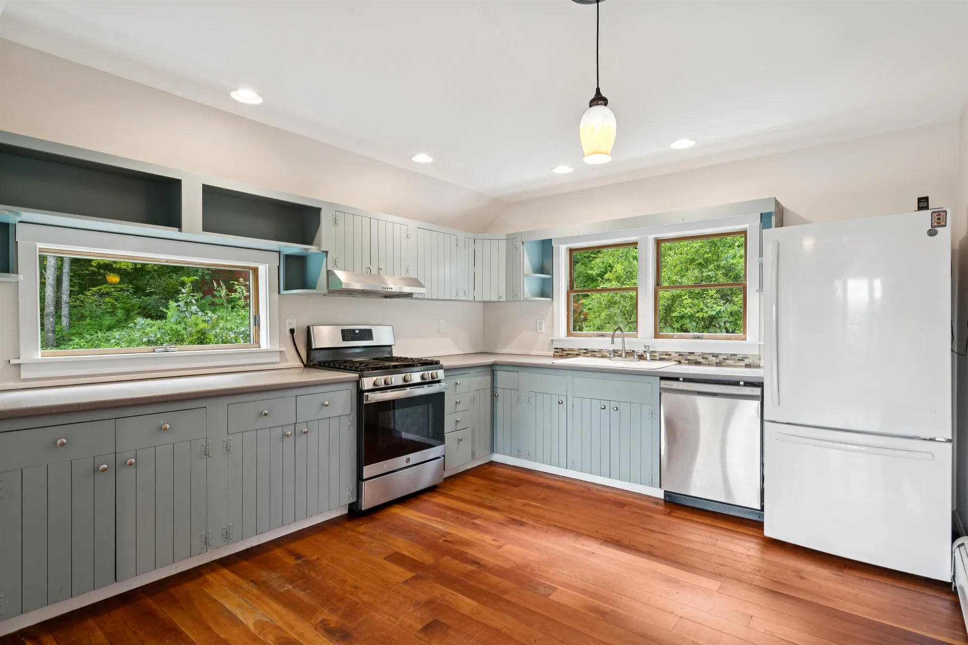 9 Farnham Drive Tunbridge VT 05077