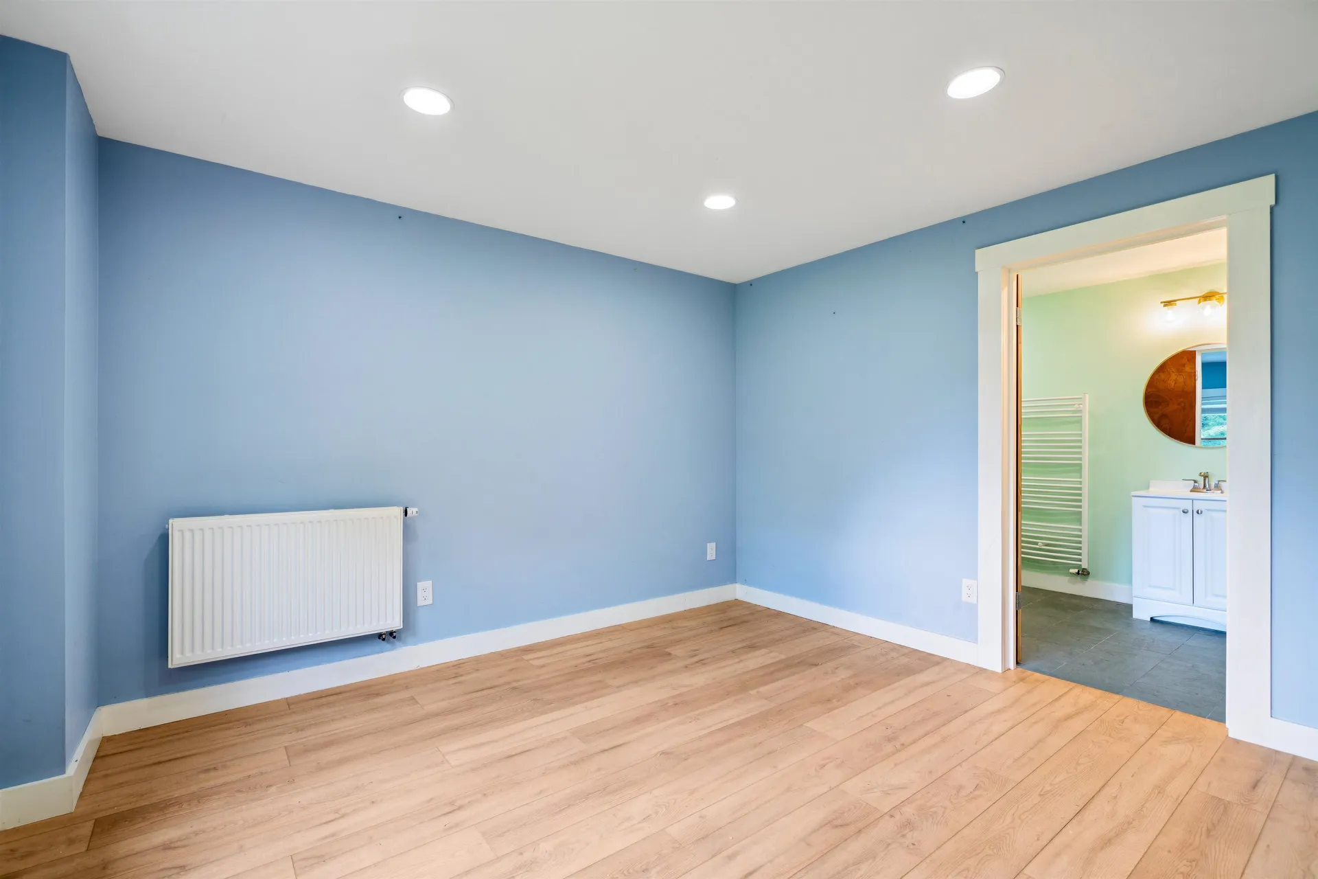 9 Farnham Drive Tunbridge VT 05077